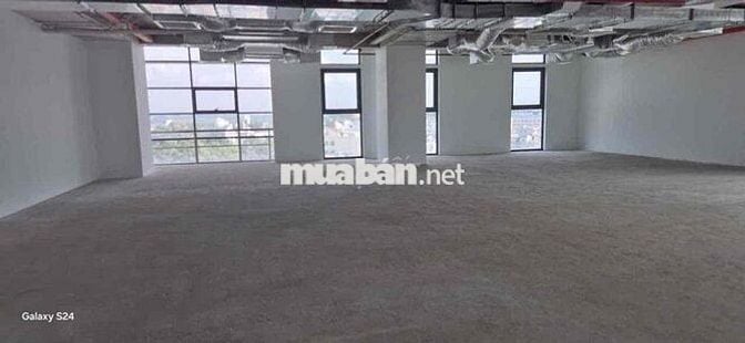 Cho thuê tòa nhà làm văn phòng vị trí đẹp ở biên Hòa