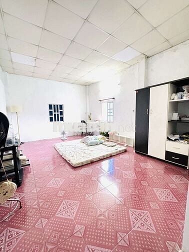 Gần Mặt Tiền, Hẻm Nhựa 8m, 73m2, 3 Tầng, Lê Hoàng Phái, Q. Gò Vấp