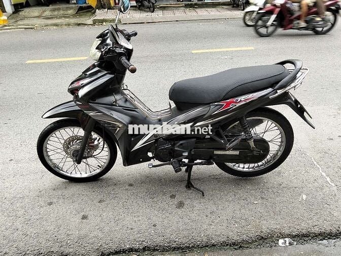 wave RSX bstp chính chủ bao chứng giấy máy móc êm