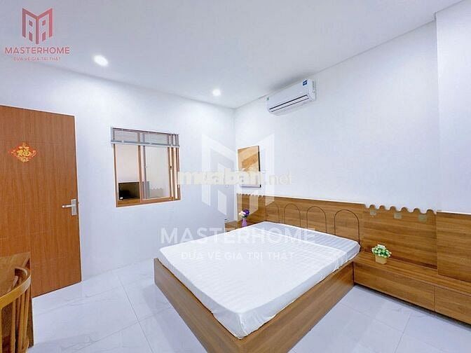 Khai Trương Chính Chủ CC Mini 2PN BC full nội thất mới ở Bình Thạnh