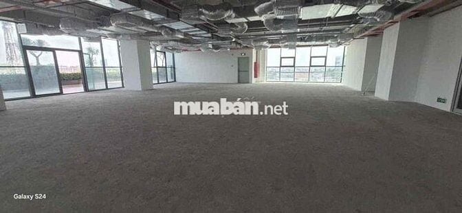 Cho thuê tòa nhà làm văn phòng vị trí đẹp ở biên Hòa