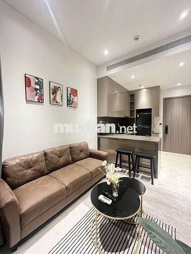 9tỷ2-The MarQ Quận 1-Bán Nhanh Căn hộ 1 Phòng Ngủ-48m2-Nội Thất Đẹp