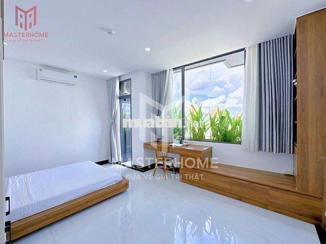 Khai Trương Chính Chủ CC Mini 2PN BC full nội thất mới ở Bình Thạnh