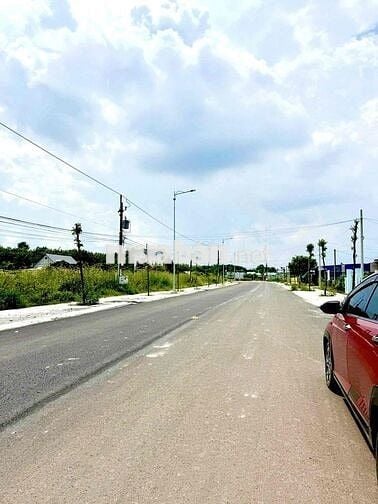 BÁN ĐẤT CHÍNH CHỦ NGAY TRUNG TÂM CHƠN THÀNH PLAZA
