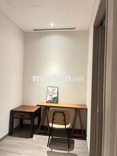 9tỷ2-The MarQ Quận 1-Bán Nhanh Căn hộ 1 Phòng Ngủ-48m2-Nội Thất Đẹp