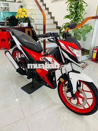 Thanh lý Sonic 150 xe đẹp máy zin êm. có trả góp