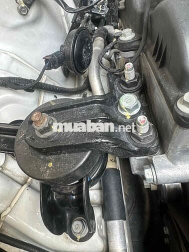 Hyundai Accent 2022 1.4 MT - 100000 km