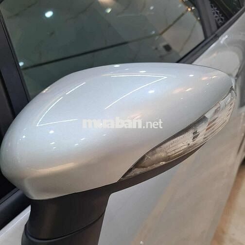 FORD FIESTA MT 2011, SỐ SÀN MÁY 1.4, MÁY SỐ NGON