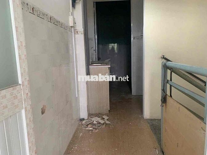CHO THUÊ PHÒNG TRỌ 3Tr7  PHAN VĂN HỚN HÓC MÔN