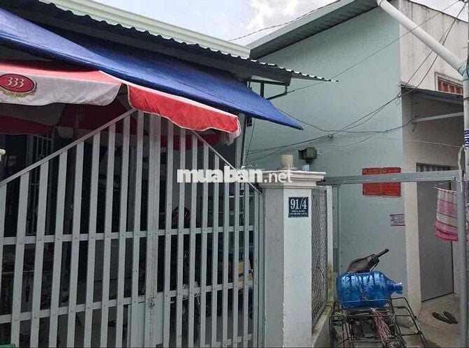 CHO THUÊ PHÒNG TRỌ ĐƯỜNG 48 – HIỆP BÌNH, TP. THỦ ĐỨC (TP.HCM)