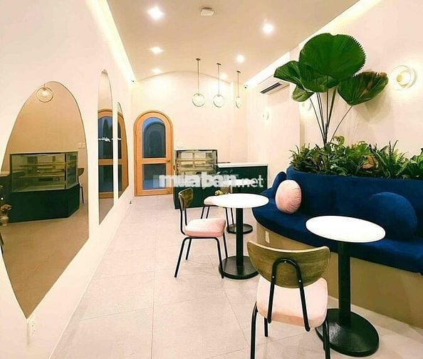 Nhà Nguyên Căn Nguyễn Trung Ngạn ( Gần Lê Thánh Tôn ) P.Bến Nghé, Q1