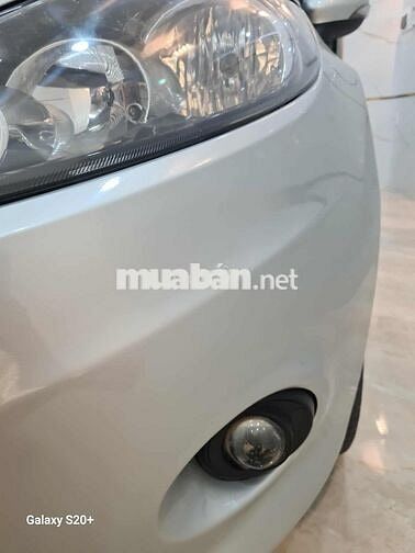 FORD FIESTA MT 2011, SỐ SÀN MÁY 1.4, MÁY SỐ NGON
