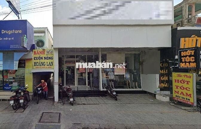 MBKD Nguyễn Văn Quá- KD sầm uất