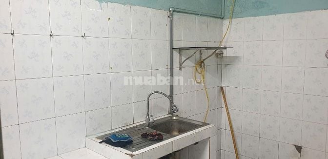 cho thuê nhà trọ khép kín 2 phòng diện tích 37m3