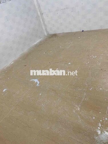 CHO THUÊ PHÒNG TRỌ 3Tr7  PHAN VĂN HỚN HÓC MÔN