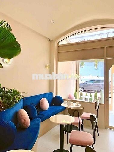 Nhà Nguyên Căn Nguyễn Trung Ngạn ( Gần Lê Thánh Tôn ) P.Bến Nghé, Q1