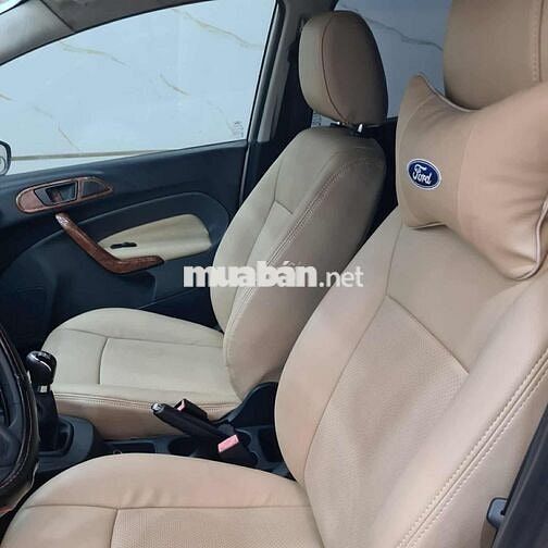 FORD FIESTA MT 2011, SỐ SÀN MÁY 1.4, MÁY SỐ NGON