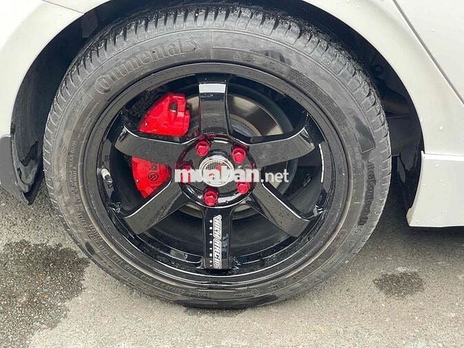 Kia K3 2022 GT 1.6 AT Turbo - 30000 km