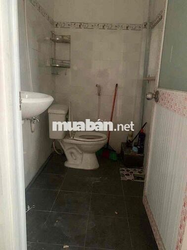 CHO THUÊ PHÒNG TRỌ 3Tr7  PHAN VĂN HỚN HÓC MÔN