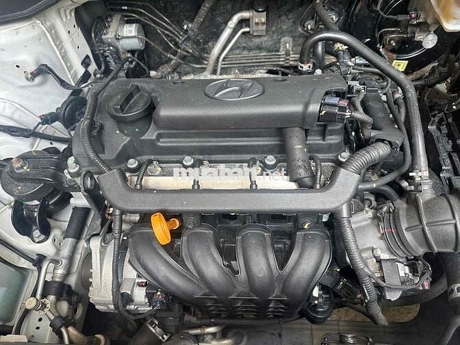 Hyundai Accent 2022 1.4 MT - 100000 km
