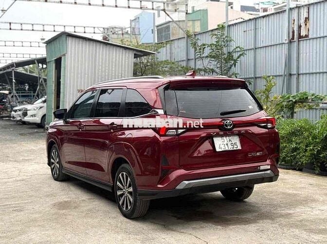 VELOZ 2022 CHUẨN 6 VẠN BH 1 NĂM ,HỖ TRỢ VAY