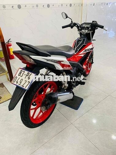 Thanh lý Sonic 150 xe đẹp máy zin êm. có trả góp
