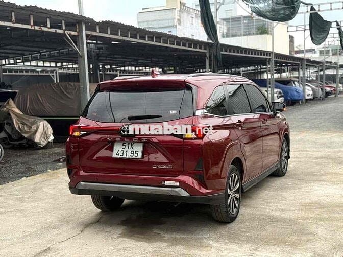 VELOZ 2022 CHUẨN 6 VẠN BH 1 NĂM ,HỖ TRỢ VAY