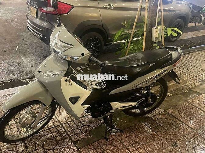 Bán Xe Wave 50, Biển V.I.P 71AA-234.36