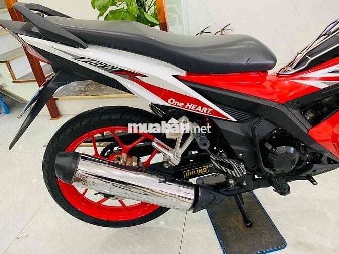 Thanh lý Sonic 150 xe đẹp máy zin êm. có trả góp