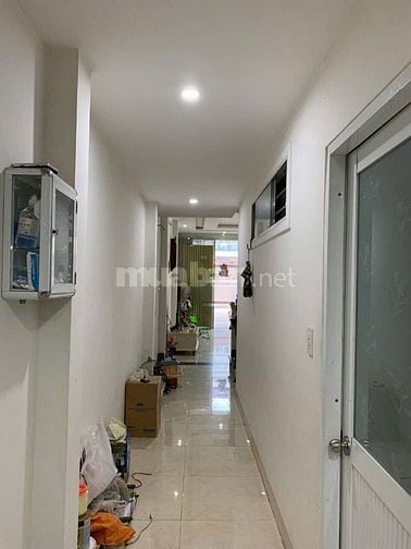 NHÀ ĐẸP 2 TẦNG X90M MẶT TIỀN ĐƯỜNG Ỷ LAN NGUYÊN PHI, HÒA CƯỜNG BẮC,11T