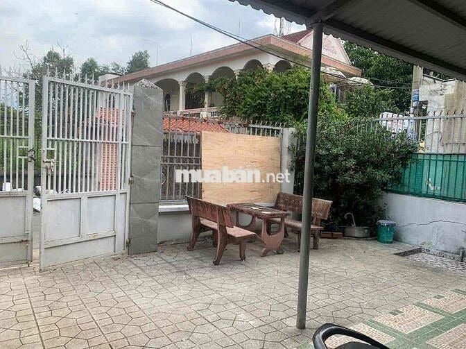 CHO THUÊ PHÒNG TRỌ 2TR6 PHAN VĂN HỚN HÓC MÔN