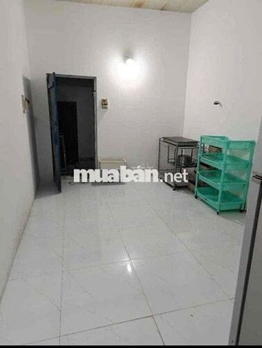 🏡 CHO THUÊ NHÀ NGUYÊN CĂN HẺM XE HƠI BẾN VÂN ĐỒN – Q4 🏡