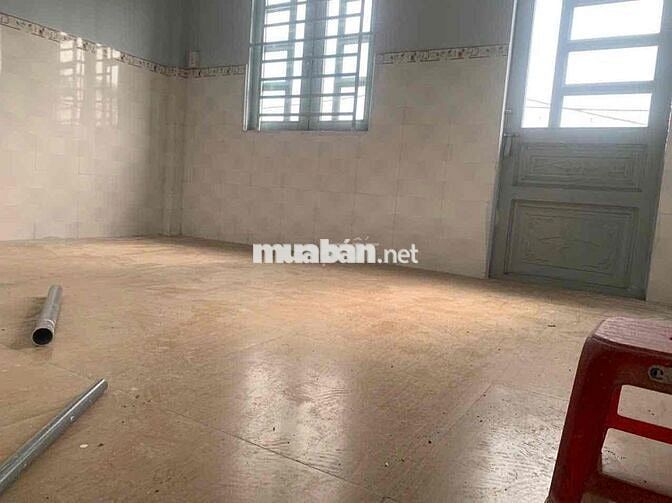 CHO THUÊ PHÒNG TRỌ 3Tr7  PHAN VĂN HỚN HÓC MÔN