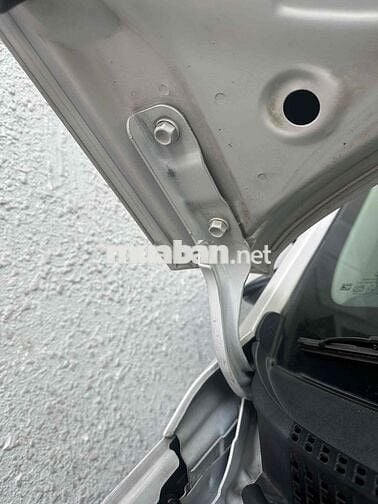 Hyundai Accent 2022 1.4 MT - 100000 km
