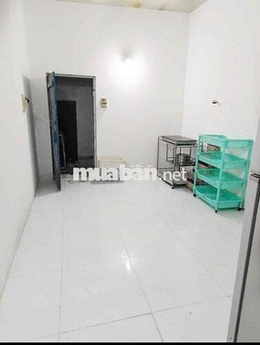🏡 CHO THUÊ NHÀ NGUYÊN CĂN HẺM XE HƠI BẾN VÂN ĐỒN – Q4 🏡