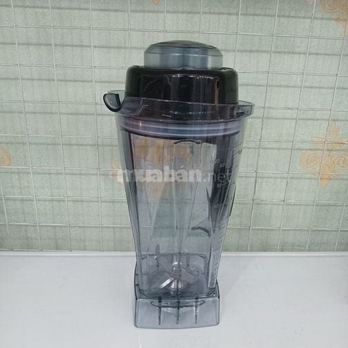 Máy xay sinh tố công nghiệp dùng quán sinh tố, cafe, barista, nhà hàng