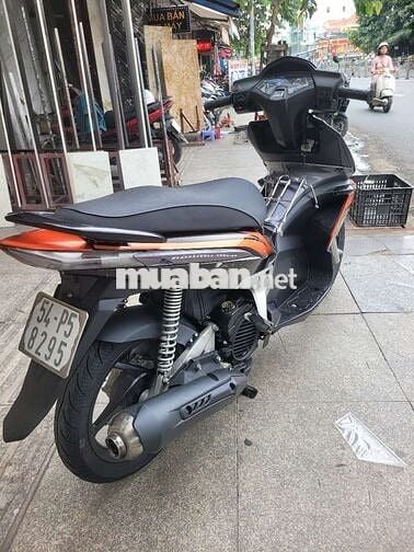 Air Blade V. Lên thái đẹp máy êm. Tp chính chủ