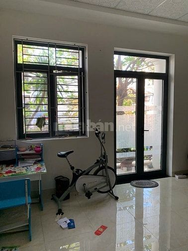 NHÀ ĐẸP 2 TẦNG X90M MẶT TIỀN ĐƯỜNG Ỷ LAN NGUYÊN PHI, HÒA CƯỜNG BẮC,11T