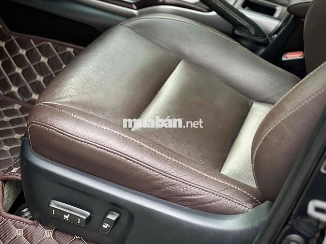 Toyota Fortuner 2017 2.7V 4x2 AT - rất mới.