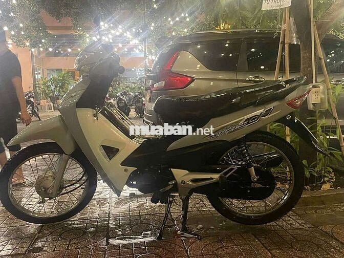 Bán Xe Wave 50, Biển V.I.P 71AA-234.36