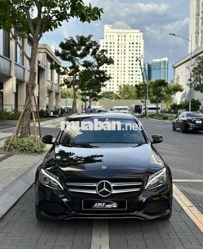 Mercedes Benz C 2018 C200 - 50000 km