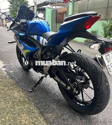 Suzuki moto GSX 150cc nguyên bản giá tốt