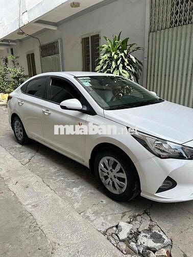 Hyundai Accent 2022 1.4 MT - 100000 km