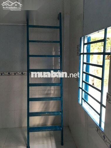 Phòng trọ giá rẻ 18m2 gần Coopmart Đặng Thúc Vịnh