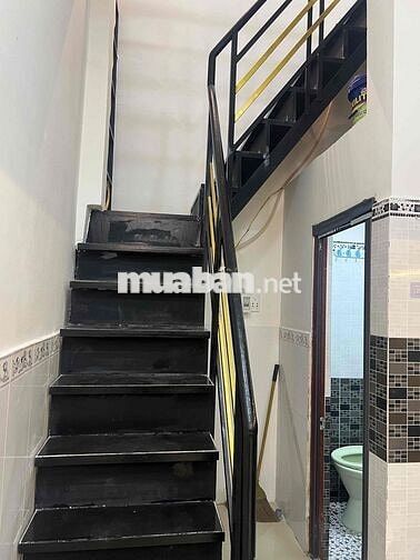 cho thuê nhà nguyên căn hẻm văn cao 56m 2PN giá 8tr