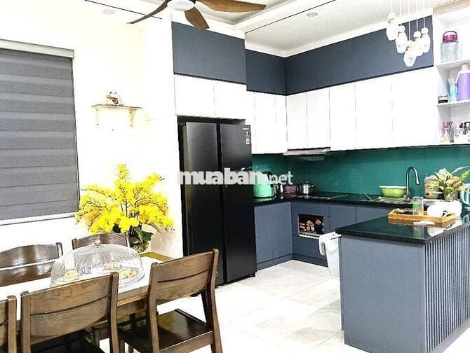 ĐA SỸ HÀ ĐÔNG 102M2 4 TẦNG 5PN FULLNỘI NỘI THẤT