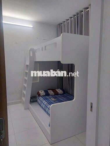 Căn hộ chung cư Sen Hồng Lotus gần ga Sóng Thần