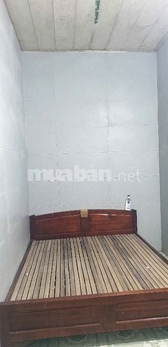 cho thuê nhà trọ khép kín 2 phòng diện tích 37m3