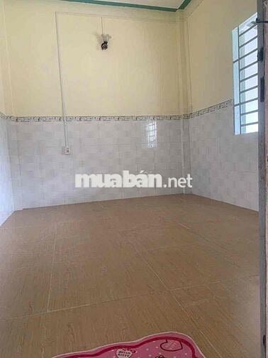 CHO THUÊ PHÒNG TRỌ 2TR PHAN VĂN HỚN HÓC MÔN