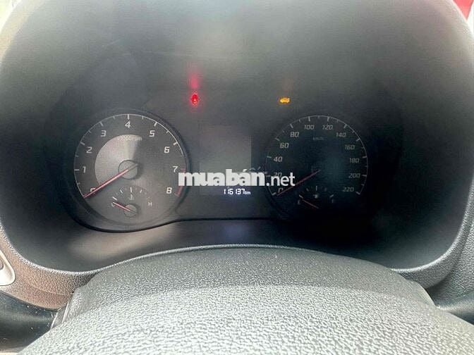 Hyundai Accent 2022 1.4 MT - 100000 km